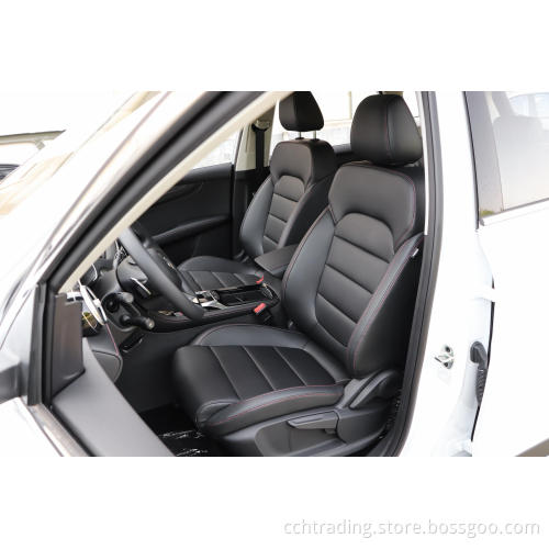 SportCar Mg HS Phev Auto ibrida Auto elettrica RHD Sterzo a destra Serro a destra RWD ELETTRIC EV Auto elettrica